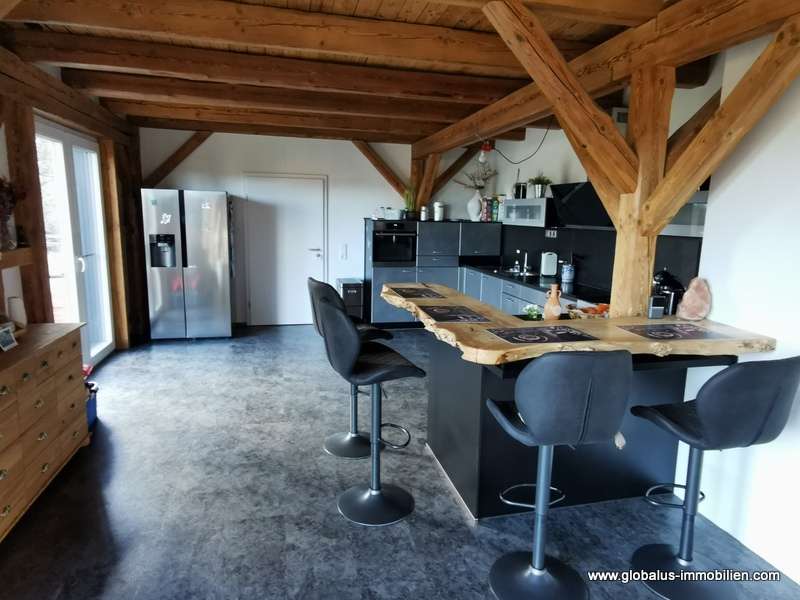 Immobilie in Pausa-Mühltroff - *Einzigartiges Einfamilienhaus mit traumhaftem Garten* - Bild 15