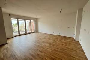 NEUPREIS * Erstbezug: Exklusive 3-Zimmer Neubau-Traum mit High-End Küche & Glasfaser – Donnersbergring 4, 64295 Mitte, Darmstadt – Vorschaubild 5