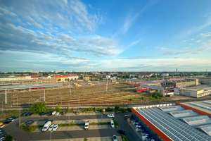 Helle 1-Zimmerwohnung in zentraler Lage – Berlin-Lichtenberg – Die vollständige Adresse der Immobilie erhältst du vom Anbieter., 10365 Lichtenberg (Ortsteil), Berlin – Vorschaubild 6