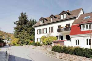 Charmantes Mehrfamilienhaus in zentraler Lage von Ziegelhausen –solide und renditestark! – Die vollständige Adresse der Immobilie erhältst du vom Anbieter., 69118 Ziegelhausen, Heidelberg – Vorschaubild 3