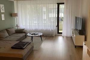 Modern renovierte 4-Zimmer-EG-Wohnung am Katernberg mit Einbauküche und TG – Birkenhöhe 2, 42113 Uellendahl-Katernberg, Wuppertal – Vorschaubild 5
