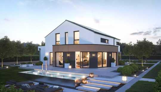 Bild von Viel Platz für die ganze Familie.