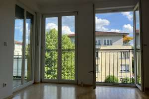 Lage unantastbar schön – Provinostraße 11 1/62, 86153 Am Schäfflerbach, Augsburg – Vorschaubild 7