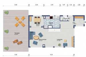Traumhaus mit hochwertiger Einbauküche und XXL-Terrasse – Schwäbisch Gmünd, Ostalbkreis, 73527 Ostalbkreis – Vorschaubild 14