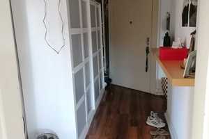 Nachmieter*in für helle Altbau-Whng. im Lehenviertel – Stuttgart – Vorschaubild 4