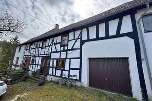 Immobilie mit Charakter: Vielseitiges Wohnhaus mit ehemaligem Café und 3 Wohneinheiten – Die vollständige Adresse der Immobilie erhältst du vom Anbieter., 57614 Niederwambach – Vorschaubild 3