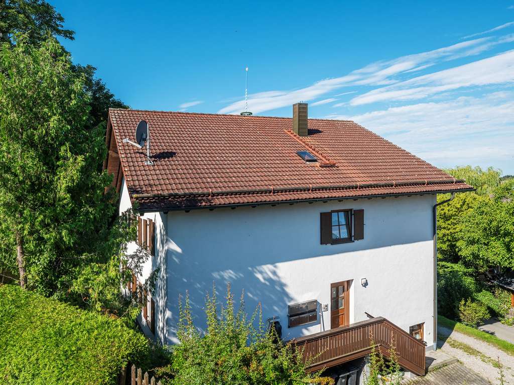 Immobilie in Seefeld - Licht, Weitsicht & Lebensqualität – Sonnige 2-Zimmer-Wohnung in Seefeld-Unering - Bild 2