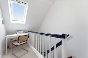 Liebevoll saniertes Haus in Bremen Hastedt - Starten Sie ein neues Kapitel! – Die vollständige Adresse der Immobilie erhältst du vom Anbieter., 28207 Hastedt, Bremen – Vorschaubild 18