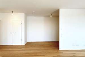 Exklusive barrierefreie 4-Zimmer-Wohnung im Hochpunkt E – modernes Wohnen über den Dächern von Frank – George-Washington-Str. 239, 68309 Käfertal, Mannheim – Vorschaubild 11