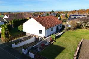 Wohnen am Waldrand – Einfamilienhaus mit Kamin und Terrasse – Die vollständige Adresse der Immobilie erhältst du vom Anbieter., 67659 Erlenbach, Kaiserslautern – Vorschaubild 3
