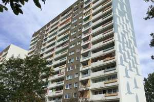 3-Zimmer-Wohnung mit Ausblick in Darmstadt-Kranichstein – Gruberstraße 2, 64289 Kranichstein, Darmstadt – Vorschaubild 2