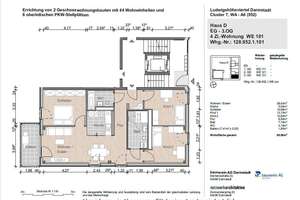 Neubau! 4 Zimmer | Ihr Platz für Familienmomente – Etagen flexibel verfügbar – Jupiterstraße 10, 64285 Bessungen, Darmstadt – Vorschaubild 17