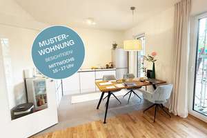 OPEN HOUSE: Sonntag, 31.05.2026 von 12 bis 14 Uhr – Niendorfer Weg 11-15, 22453 Groß Borstel, Hamburg – Vorschaubild 1