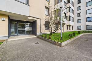 Provisionsfrei! Charmante 1-Zimmer-Wohnung  – ruhig, grün und Uninähe! – Die vollständige Adresse der Immobilie erhältst du vom Anbieter., 55122 Hartenberg-Münchfeld, Mainz – Vorschaubild 15