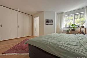 Traumhafte Gartenwohnung in begehrter Lage von München-Waldtrudering – Die vollständige Adresse der Immobilie erhältst du vom Anbieter., 81827 Waldtrudering, München – Vorschaubild 10