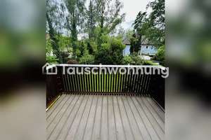 Tauschwohnung: 2-Zimmer-Wohnung in Pasing mit traumhaften Balkon – 81243 Pasing, München – Vorschaubild 8