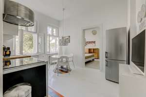 ***Altbaucharme trifft Kiezgefühl-provisionsfrei*** – Osnabrücker Straße 20, 10589 Charlottenburg, Berlin – Vorschaubild 4