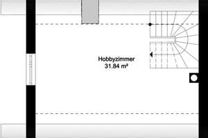 Idyllisch & Modern: Neubau-Doppelhaushälfte am Tor zur Chiemgauer Seenplatte – Die vollständige Adresse der Immobilie erhältst du vom Anbieter., 83119 Obing – Vorschaubild 10