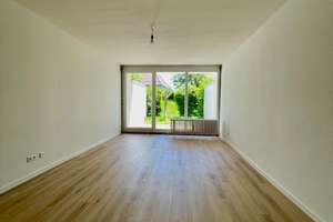 Renovierte 1-Zimmer-Wohnung mit Terrasse und TG-Doppelparker – Linzer Straße 93b, 70469 Lemberg/Föhrich, Stuttgart – Vorschaubild 2