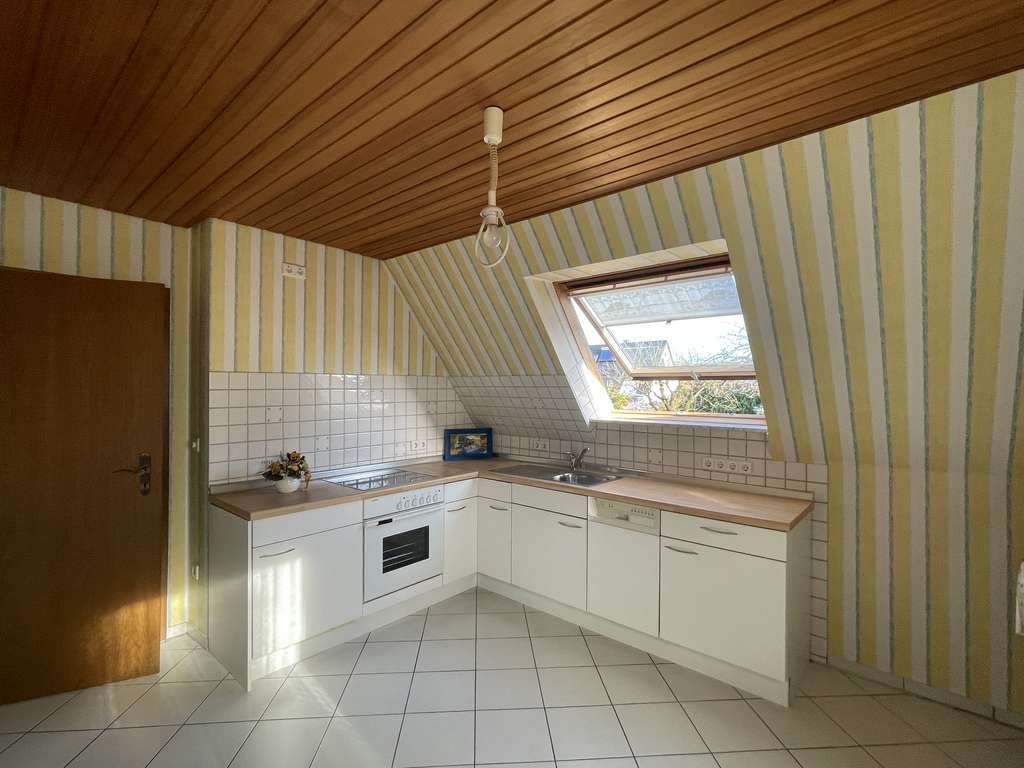 Immobilie in Steinhagen - Freistehendes Einfamilienhaus auf großem Grundstück in zentraler Lage von Steinhagen - Bild 3