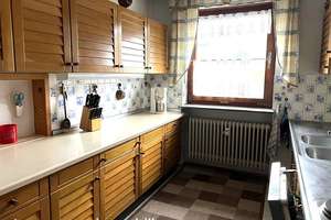 Einfamilienhaus mit Einliegerwohnung in Hanglage in Kemnath – Die vollständige Adresse der Immobilie erhältst du vom Anbieter., 95478 Kemnath – Vorschaubild 5
