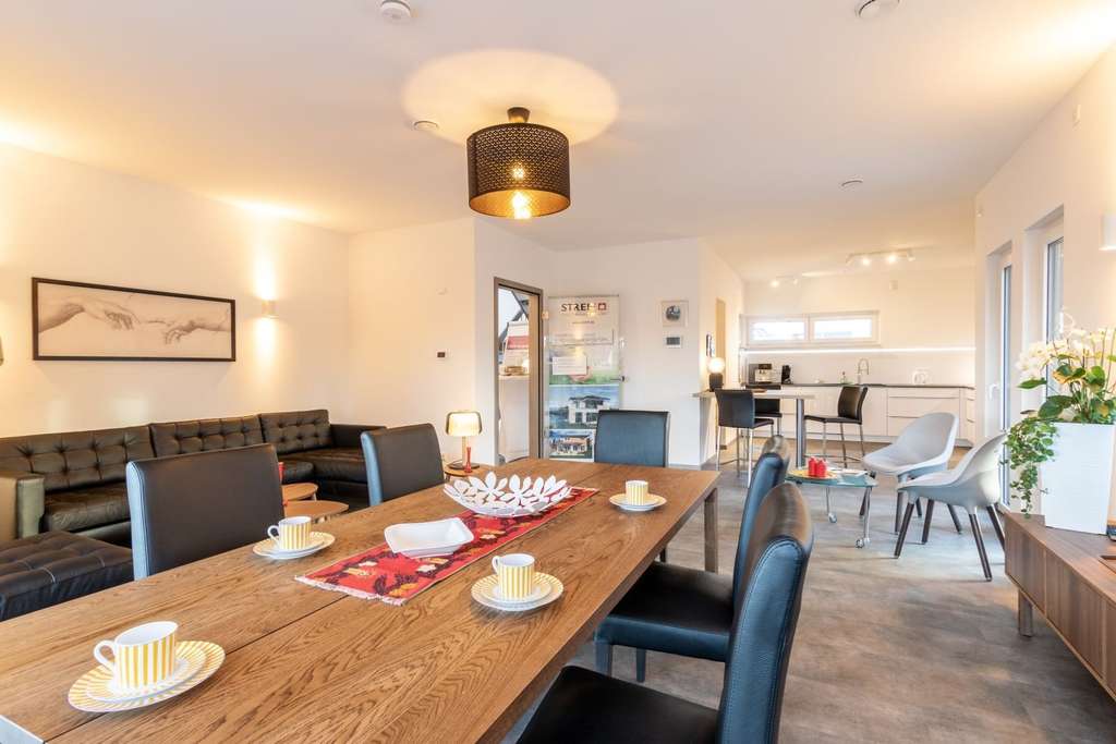 Immobilie in Schweich - Einfamilienhaus mit Anbau an bestehenden Baukörper - Bild 3