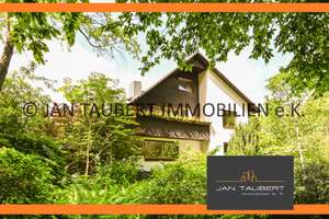 ***WOHNEN AM WALD*** mit viel Platz für 2-3 Familien + wohnliches Souterrain/Garage – Die vollständige Adresse der Immobilie erhältst du vom Anbieter., 22393 Sasel, Hamburg – Vorschaubild 2