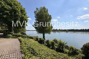 Seltene Gelegenheit: Zwei Wohnungen im Paket mit direkter Rheinlage und eigenem Garten! – Die vollständige Adresse der Immobilie erhältst du vom Anbieter., 51061 Stammheim, Köln – Vorschaubild 4