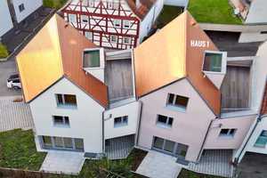PROVISIONSFREI & bezugsbereit: Urbanes Reihenmittel-Townhouse zum Erstbezug in Weinstadt Endersbach – Rems-Murr-Kreis – Vorschaubild 3