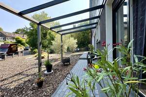 Traumhaus, kernsaniert mit Einliegerwohnung, Sauna, Balkon, uneinsehbarer Garten, extravagante Bäder – Die vollständige Adresse der Immobilie erhältst du vom Anbieter., 40699 Erkrath – Vorschaubild 74