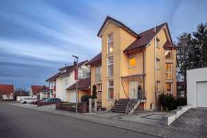 Zuhause ankommen in Beuren an der Aach! Traumhaus auf 2,5 Etagen mit Einliegerwhg. und tollem Garten – Konstanz (Kreis) – Vorschaubild 102