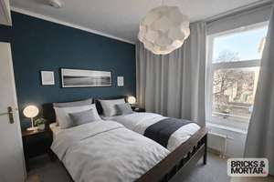 +++ 3-Zimmer-Wohnung in Dresden-Löbtau +++ – Die vollständige Adresse der Immobilie erhältst du vom Anbieter., 1159 Löbtau-Süd, Dresden – Vorschaubild 7