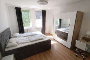 Freundliche, top-sanierte Wohnung II. OG m. Balkon in unmittelb. Parknähe in Essen – Gervinusstraße 54, 45144 Frohnhausen, Essen – Vorschaubild 25