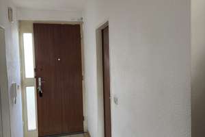 2-Zimmer Wohnung in Trier-Heiligkreuz ab Mai  – Straßburger Allee 1, 54295 Heiligkreuz, Trier – Vorschaubild 4