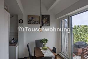 Tauschwohnung: Große 101 m² Maisonette mit Balkon in Köln-Merkenich – Causemannstraße 54, 50769 Merkenich, Köln – Vorschaubild 4