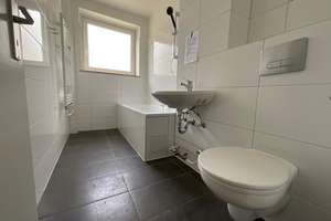 Zentral gelegene 3-Zimmer-Wohnung mit Balkon in Aurich-Popens! – Von-Bodelschwingh-Straße 25, 26603 Aurich – Vorschaubild 6