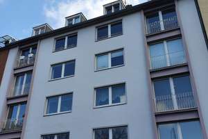 DÜSSELDORFER BESTLAGE!!! Vermietete 2-3 Zimmer Wohnung im Herzen von Pempelfort.