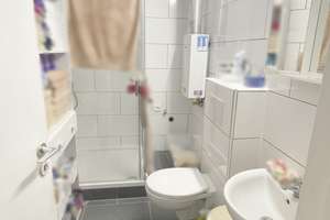 Karlsruhe: 1-Zimmer Obergeschosswohnung (Nr.5) – Insterburger Straße 31A, 76139 Waldstadt, Karlsruhe – Vorschaubild 7