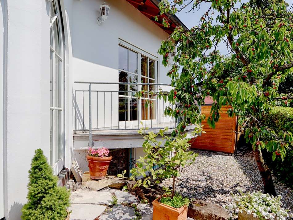 Balkon I