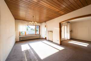 Solides Familiendomizil in zweiter Reihe – mit großem Garten, Garage, Carport und zwei Dachterrassen – Herford (Kreis) – Vorschaubild 7