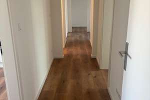 WG- ZIMMER/ ERSTBEZUG NACH SANIERUNG!! – Ludwigstraße 9, 64283 Mitte, Darmstadt – Vorschaubild 9