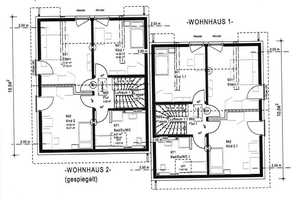   KFW 40+ förderfähiges Einfamilienhaus mit Grundstück in Limeshain inkl. PV Anlage – Wetteraukreis – Vorschaubild 26