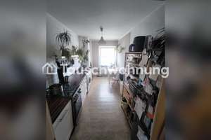 Tauschwohnung: Tausche 2 Zimmer gegen 3 Zimmer! – Die vollständige Adresse der Immobilie erhältst du vom Anbieter., 30451 Linden-Nord, Hannover – Vorschaubild 2