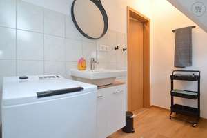 Modern möblierte, renovierte Wohnung mit WLAN in Nürnberg Gostenhof – Die vollständige Adresse der Immobilie erhältst du vom Anbieter., 90429 Gostenhof, Nürnberg – Vorschaubild 5