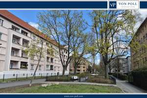 Gepflegte sonnendurchflutete Wohnung in beliebter Lage!