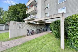 15-Familienhaus mit 7 Garagen im Jülicher Nordviertel – Düren (Kreis) – Vorschaubild 1