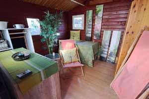 ++ Kernsaniertes Einfamilienhaus, 157 qm Wfl., 6 Zimmer, Garten & Garage, zentral in Muggensturm ++ – Kirchstr. 7, 76461 Muggensturm – Vorschaubild 23