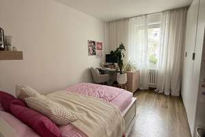 Moderne 2‑Zimmer Wohnung im 2. OG in Wiesbaden-Südost – Wielandstraße 28, 65187 Südost, Wiesbaden – Vorschaubild 5