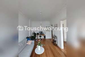 Tauschwohnung: Biete renov. 2,5 Zi.-Altbauw. in Eimsb, suche 3-4 Zi.-Altbau – Matthessonstraße 7, 20257 Eimsbüttel (Ortsteil), Hamburg – Vorschaubild 2
