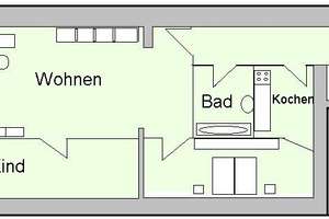 Tolle 3 Raum Wohnung im Herzen von Zwickau – Peter-Breuer-Str. 10, 8056 Innenstadt, Zwickau – Vorschaubild 16